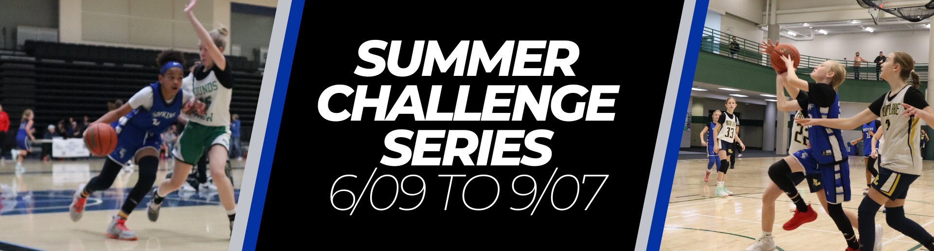 Summer Challenge Series